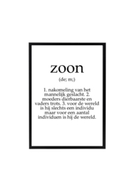 ZOON