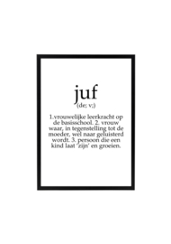 JUF