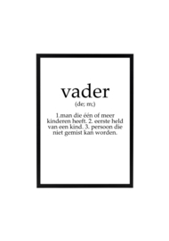 VADER