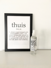 THUIS