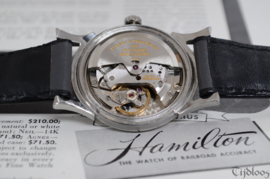 Hamilton Automatic