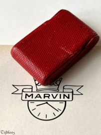 Marvin Travel Watch