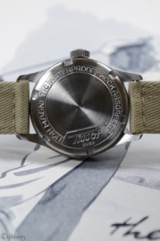 1940's Tissot