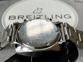 Breitling Chronograaf  'Top Time'