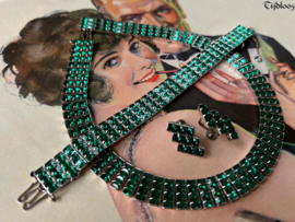 Art Deco Parure