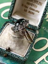 Theodor Fahrner Ring