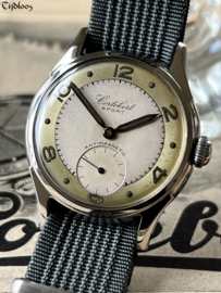 Cortebert Sport Horloge