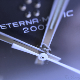 Eterna-Matic 2002