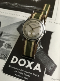 Jaren '40 Doxa