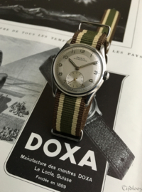 1940's Doxa