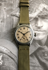 Bulova Militair WOII