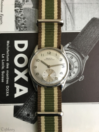 1940's Doxa