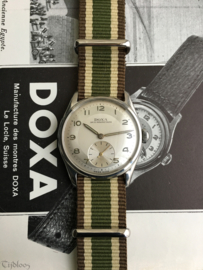 Jaren '40 Doxa