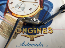 Jaren '50  Longines Automaat