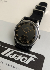 Jaren '40 Tissot