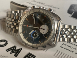 Omega Seamaster Chronograaf '176.007'