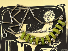 Jakob Bengel Necklace