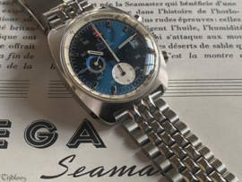 Omega Seamaster Chronograaf '176.007'