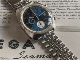 Omega Seamaster Chronograph '176.007'