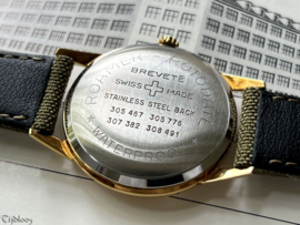Roamer Rotodate