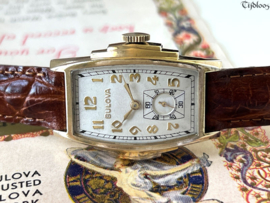Bulova Art Deco