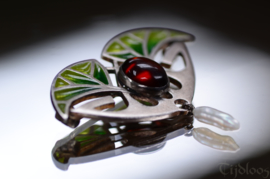 Andreas Odenwald Brooch