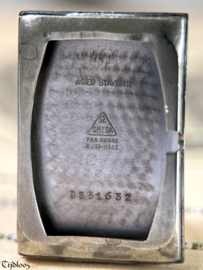 1930's Omega Watch