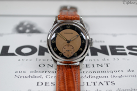 Jaren '40  Longines