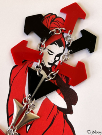 Jakob Bengel Necklace