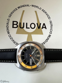 Bulova Accutron 'Deep Sea'