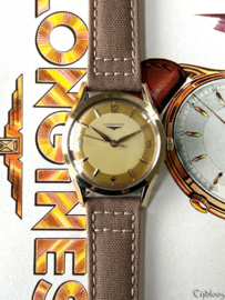 1950's Longines