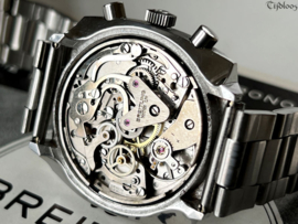 Breitling Chronograaf  'Top Time'