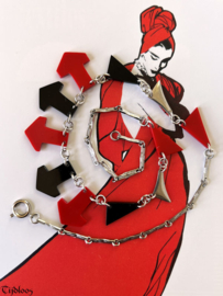 Jakob Bengel Necklace