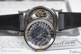 Hamilton Automatic