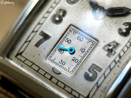 1930's Omega Watch