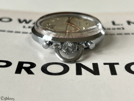 Pronto Medical Nurse Fob Watch