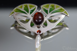 Andreas Odenwald Broche