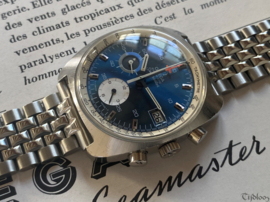 Omega Seamaster Chronograaf '176.007'