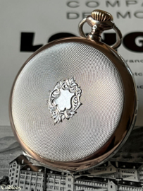 24 Uur’s Longines Zakhorloge