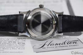 Hamilton Automatic