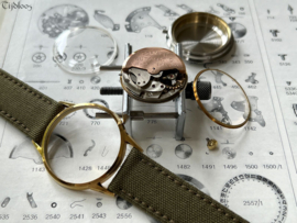 Roamer Rotodate