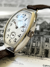 Movado Chronometre Watch