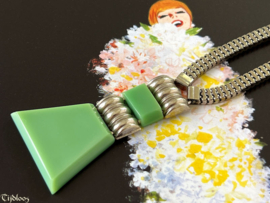 Jakob Bengel Necklace
