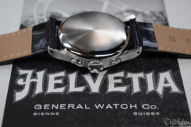 Helvetia Chronograph