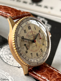 Breitling Chronomat