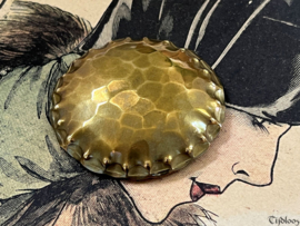 Albert Kahlbrandt Brooch