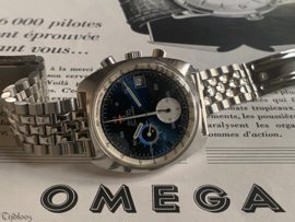 Omega Seamaster Chronograph '176.007'