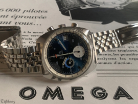 Omega Seamaster Chronograaf '176.007'
