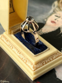 Art Deco Ring