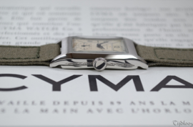 Art Deco Cyma